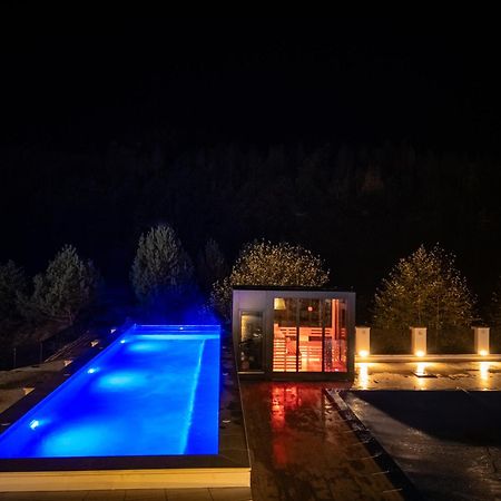 Carpentiere Arena Hotel เรอชินาริ ภายนอก รูปภาพ