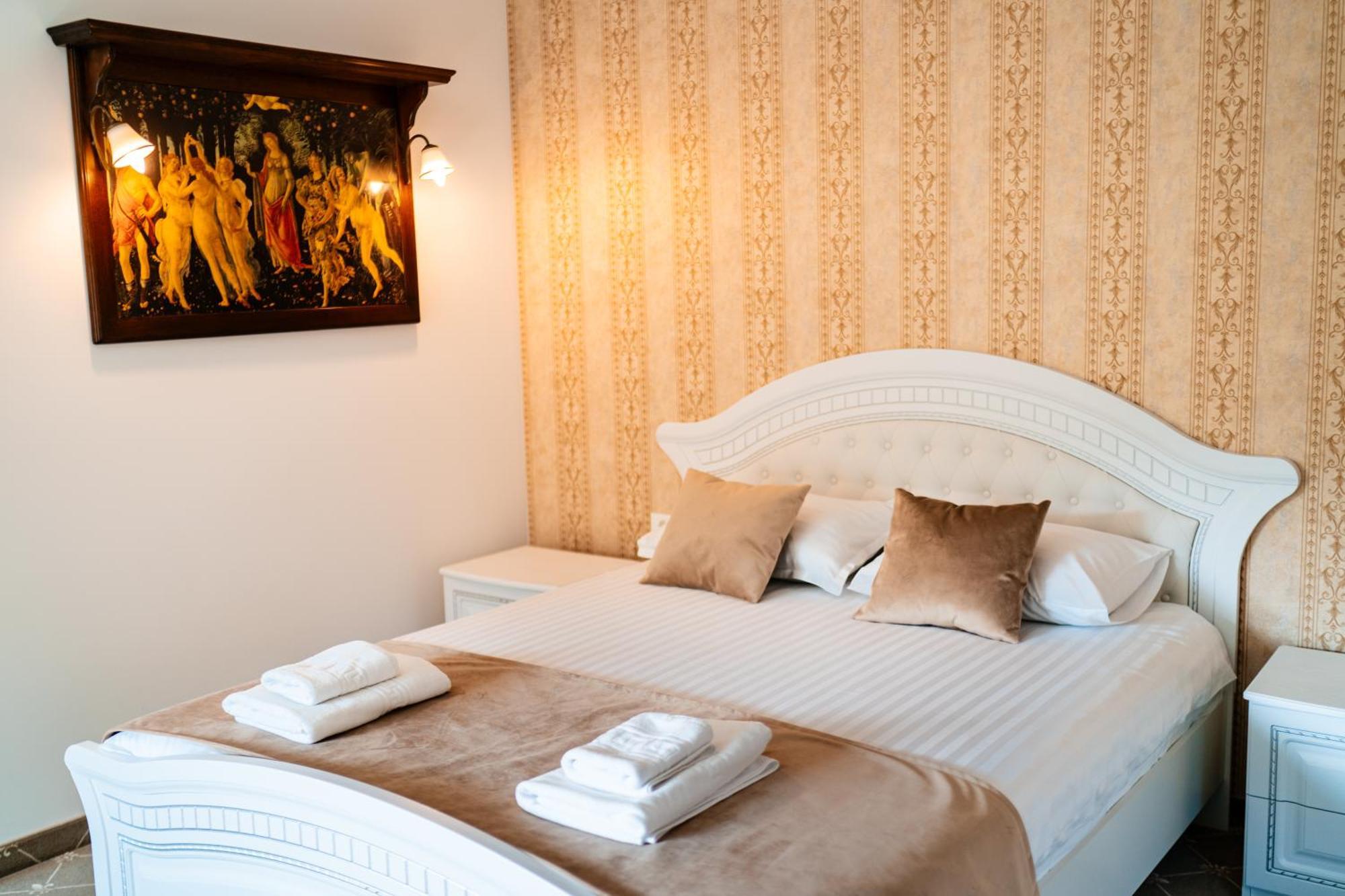 Carpentiere Arena Hotel เรอชินาริ ภายนอก รูปภาพ