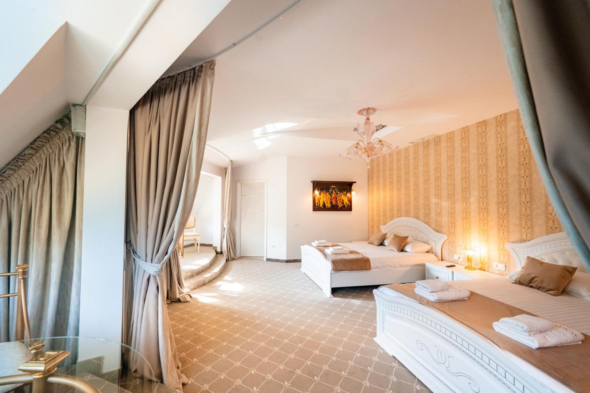 Carpentiere Arena Hotel เรอชินาริ ภายนอก รูปภาพ