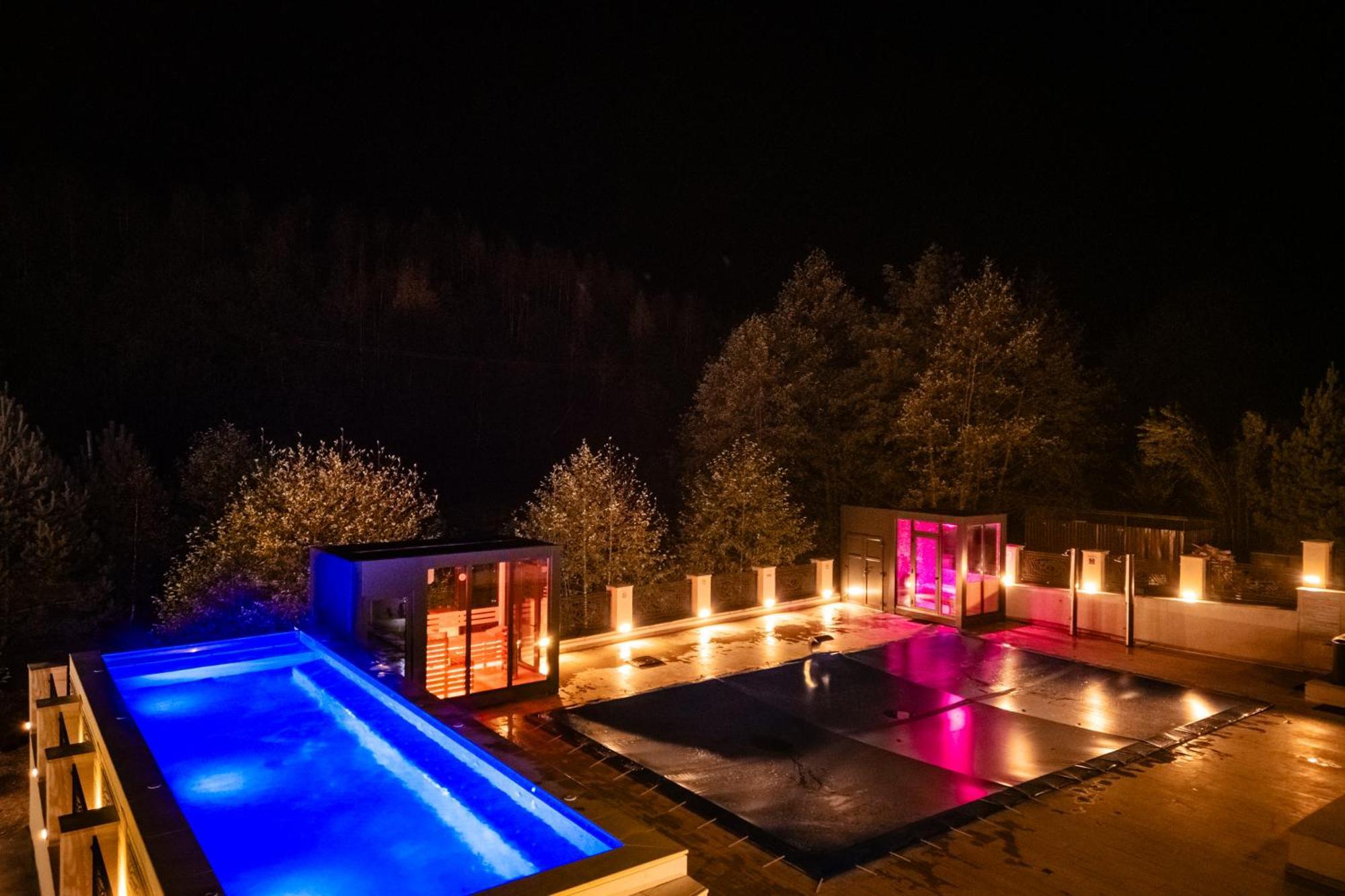 Carpentiere Arena Hotel เรอชินาริ ภายนอก รูปภาพ